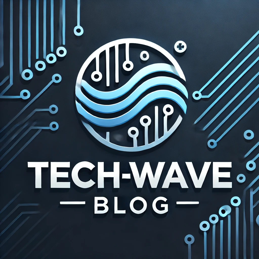 Tech-Wave Blog – Stay Ahead of the Technology Curve